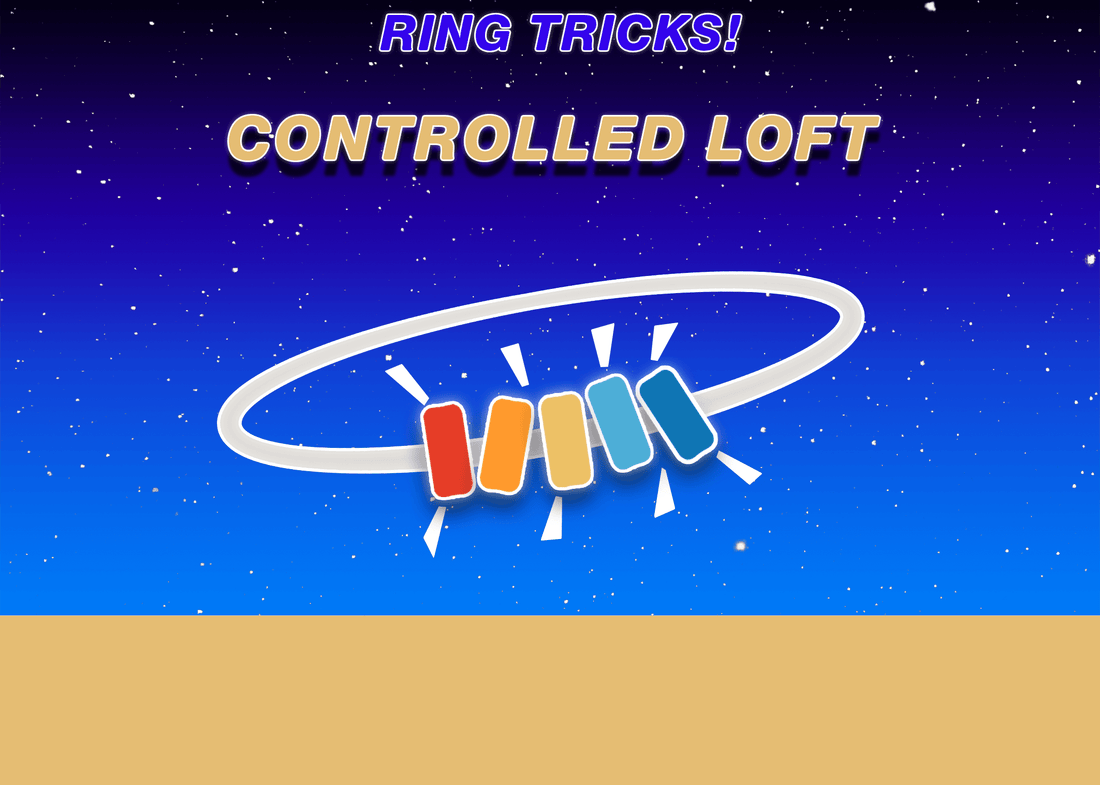 Trick 0: Controlled Loft