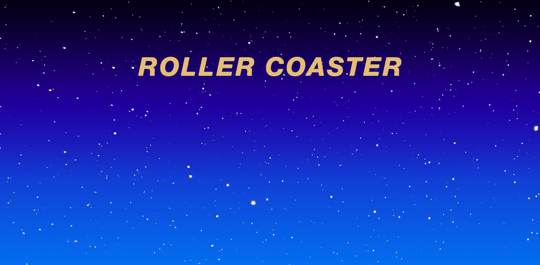 Trick 8: Roller Coaster