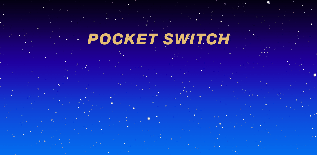 Trick 5: Pocket Switch