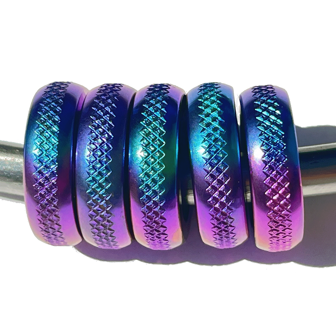 Titanium Pro | Classic Wonder Ring