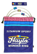 Pro Deal - Titanium Multi-Pack (3 Rings)