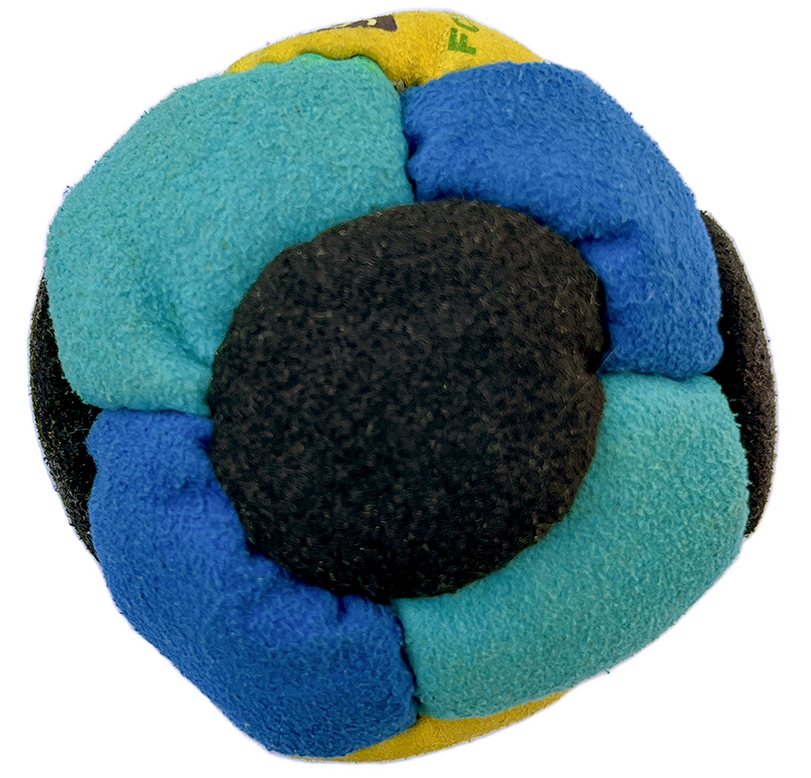Sling True Footbag