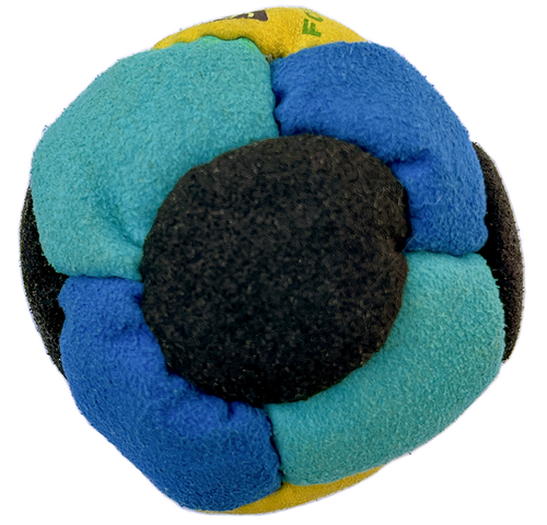 Sling True Footbag