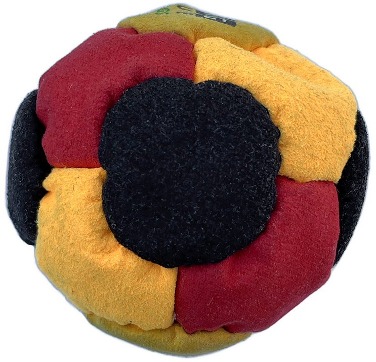 Sling True Footbag