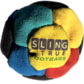 Sling True Footbag