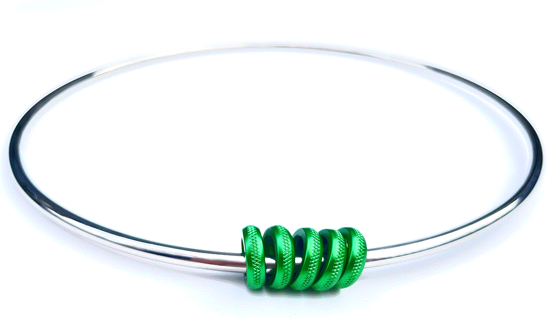 Aluminum Edition | Classic Wonder Ring