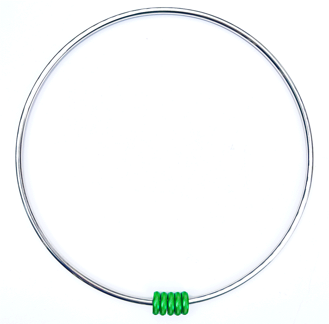 Aluminum Edition | Classic Wonder Ring