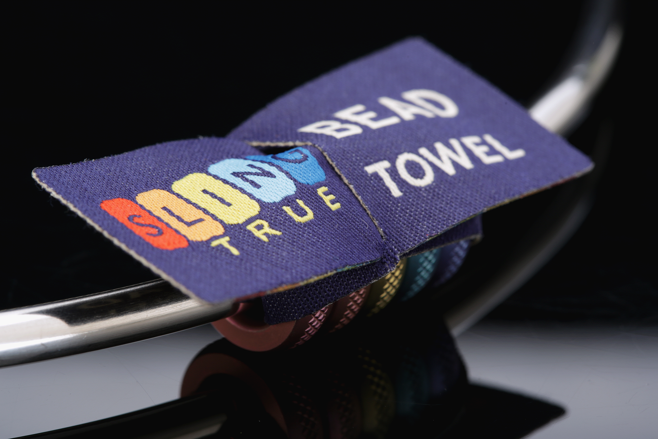 Pro Deal - Titanium Multi-Pack (3 Rings)