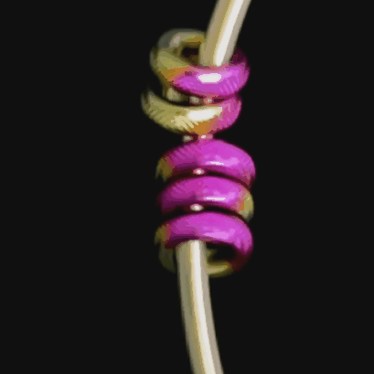 Titanium Pro | Classic Wonder Ring
