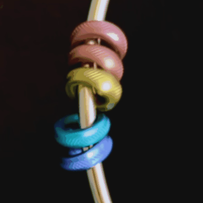 Titanium Pro | Classic Wonder Ring