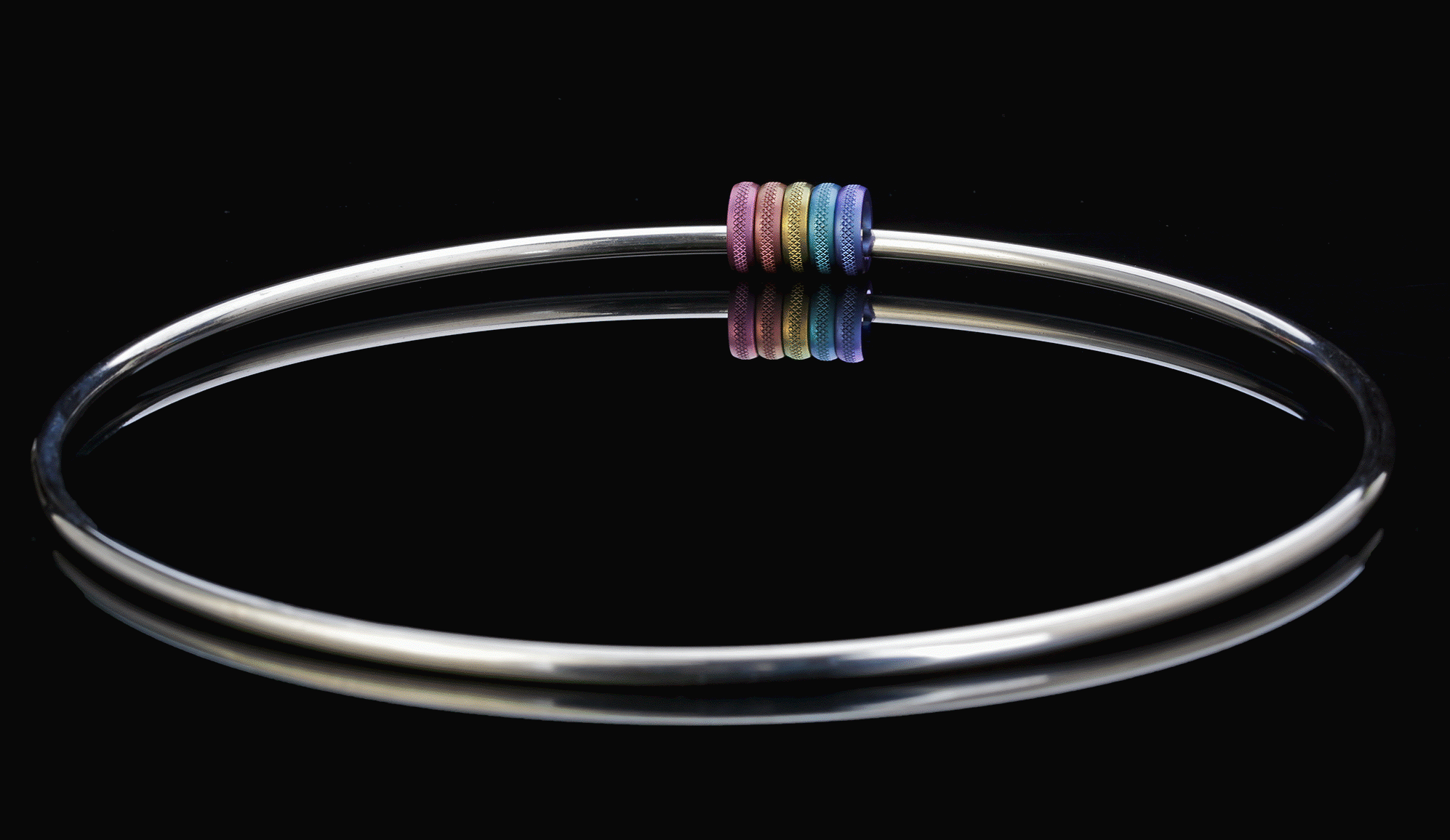 Titanium Pro | Classic Wonder Ring