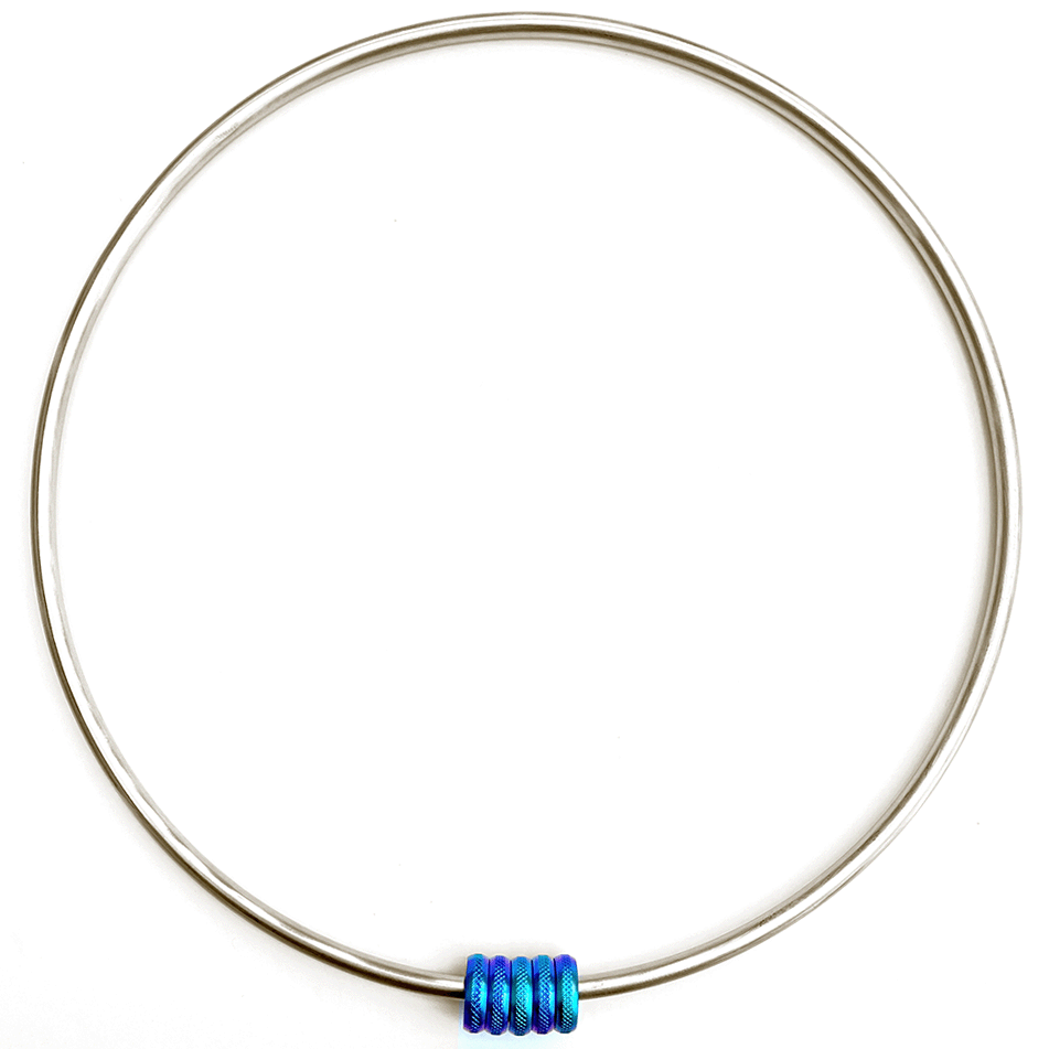 Titanium Pro | Classic Wonder Ring