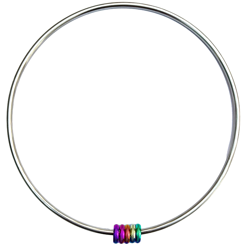 Titanium Pro | Classic Wonder Ring