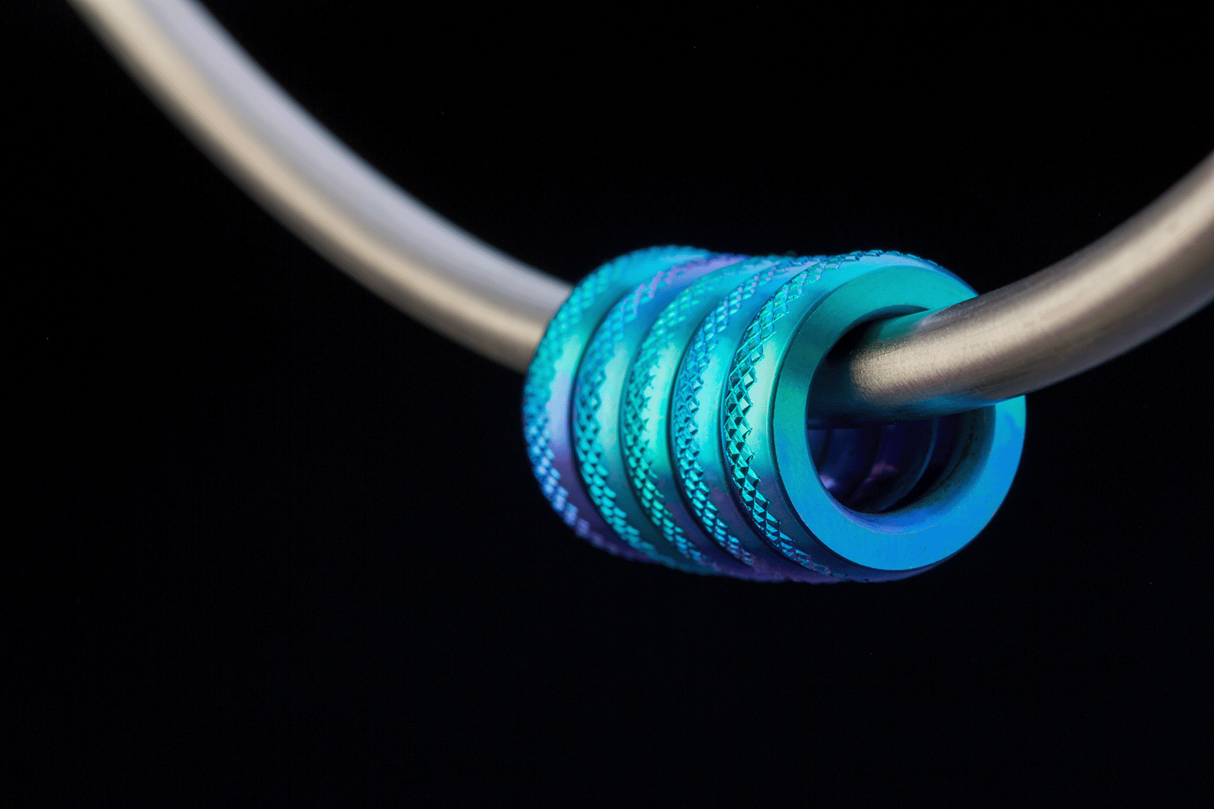 Titanium Pro | Classic Wonder Ring