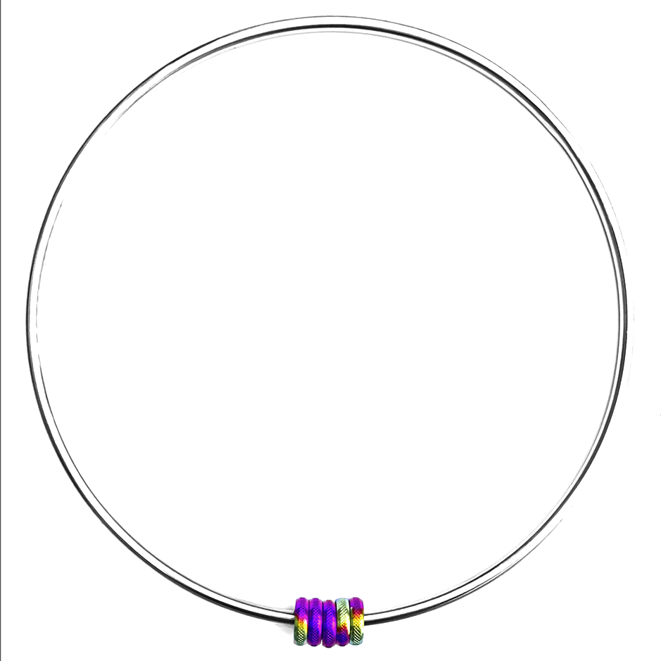 Titanium Pro | Classic Wonder Ring